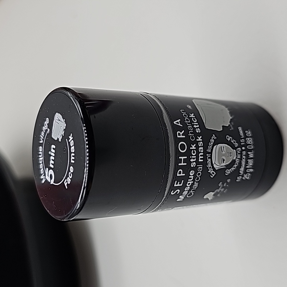 Sephora 5 minute face mask stick